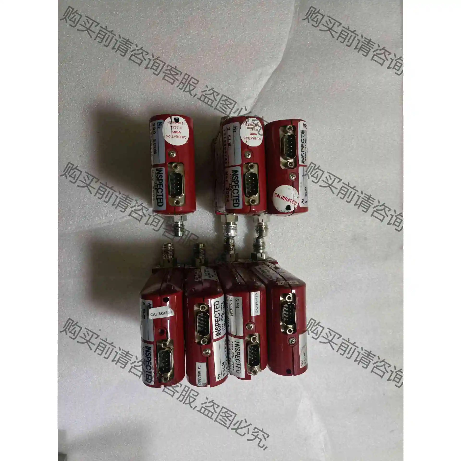 HORIBA流量计SEC-4400系列：SEC4400M共6 议价 品质保证