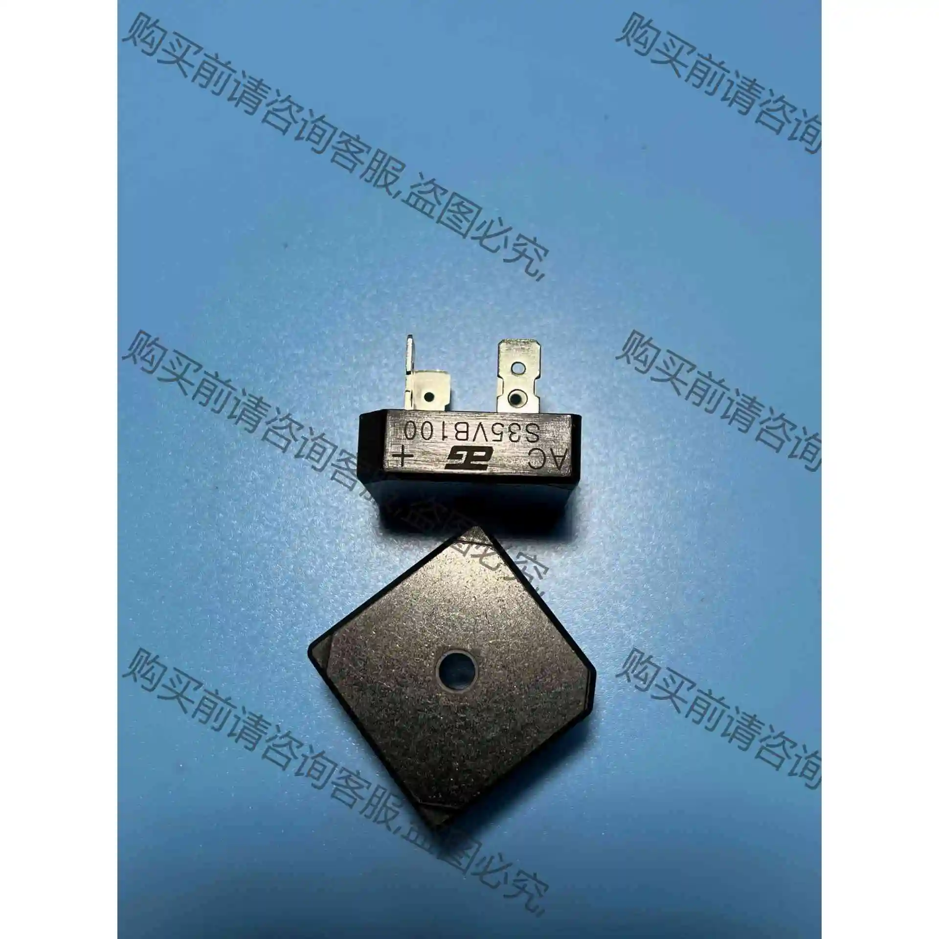 S35VB100/S50VB100 35A/50A 1000 议价 品质保证