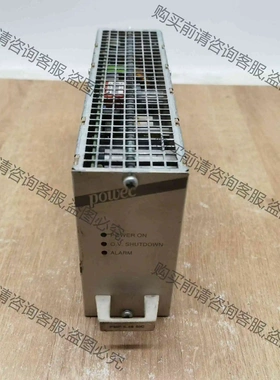 拆机POWEC PMP 5.48 SIC 电源现货实物拍摄议 议价 品质保证
