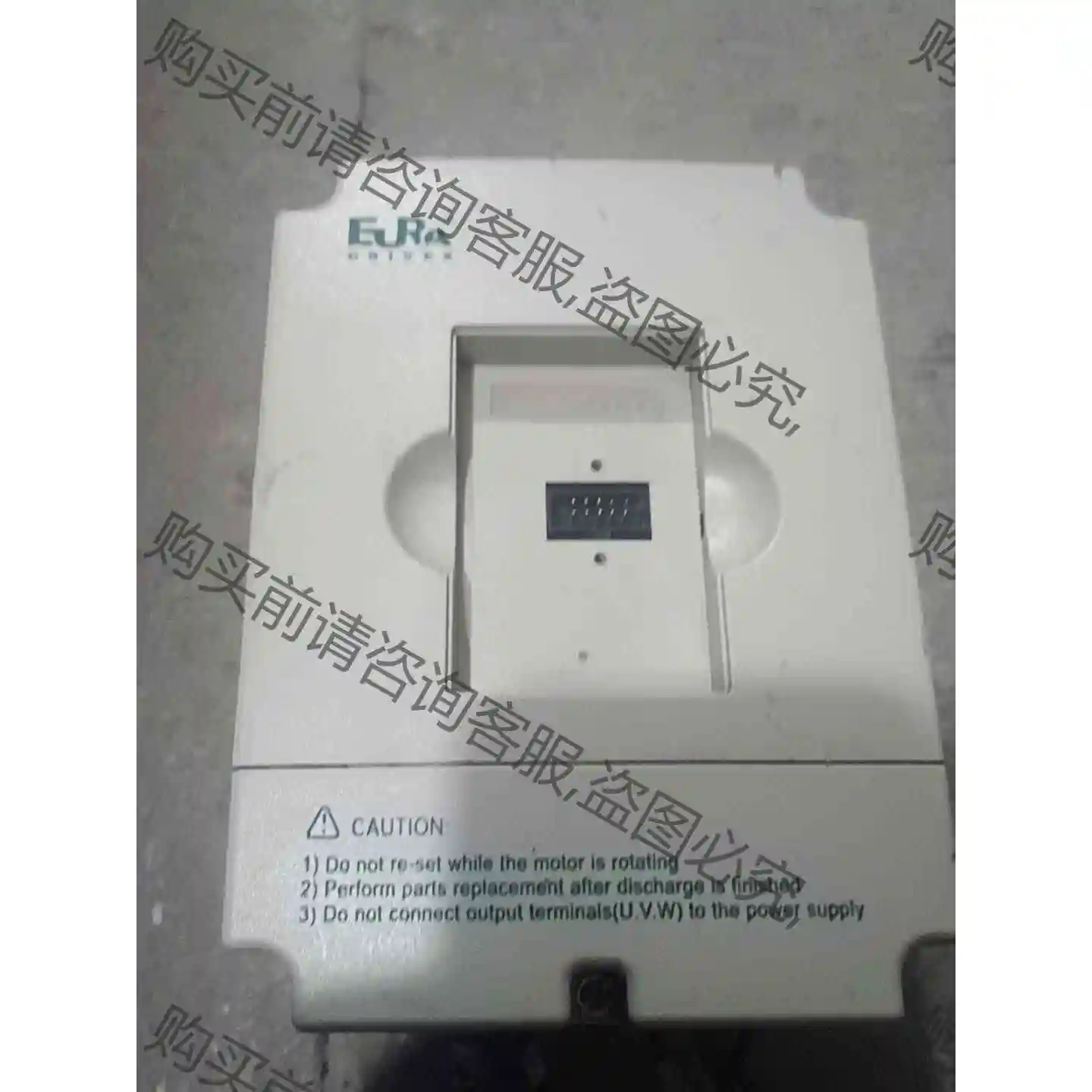 欧瑞拆机变频器F1000-G0015S2B 1.5kw实物拍 议价 品质保证