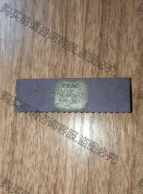 功能正常议价 TEAC 1433-00 HD46502陶瓷6502的替