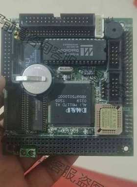 功能正常议价 386 ALL IN ONE TW6052工业 PC/104