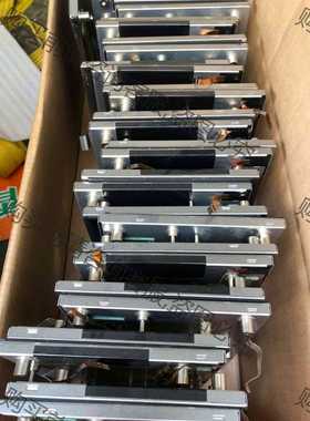 功能正常议价 友达导航9寸屏幕3TDSYDXMDT180322D00156