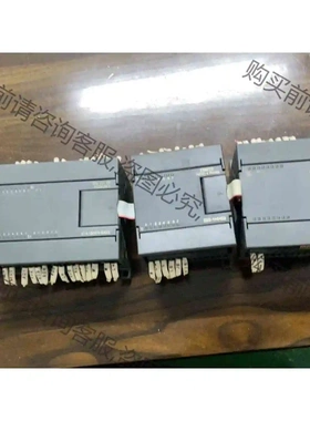 西门zi整组PLC。S7-200CN。EM222。EM231C 议价 品质保证