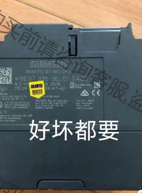 西门zi6es7 318-3el01-0ba0 西门zi模块 议价 品质保证