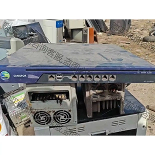 品质保证 议价 深信服AC H4300路由器防火墙