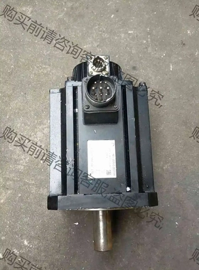 原装日本产东荣VELCONIC伺服电机 VLBSV-M310 议价 品质保证