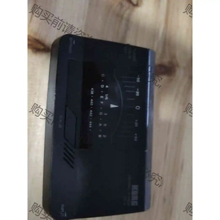 日本原装 KORG DT-2 调音器 效果器 定调器,品相如 议价 品质保