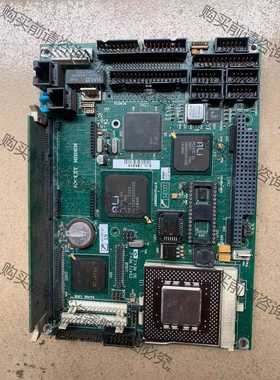 功能正常议价 控制板CS473 REVD SOCEET美国ACL EIit