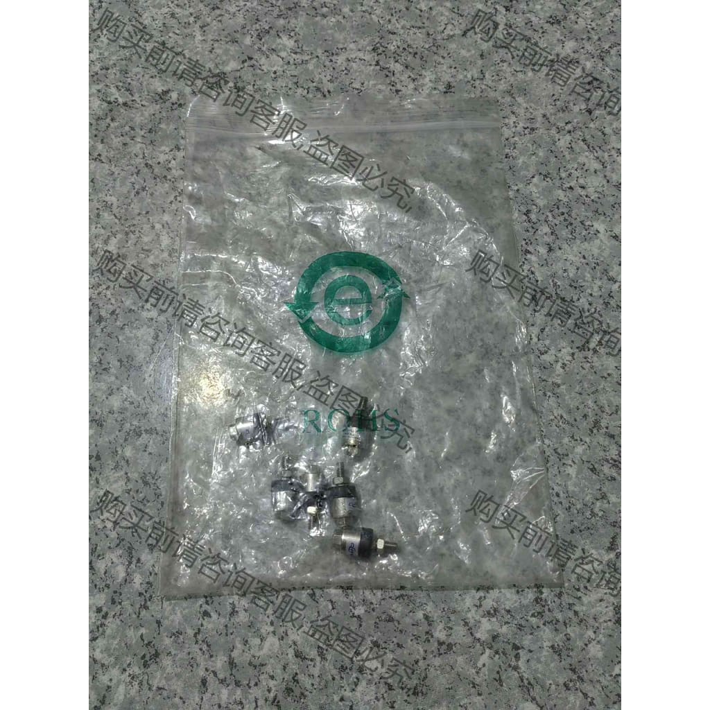 功能正常议价 浮动接头FD1004-M4x0.7 剩余六个 实物拍 需要联