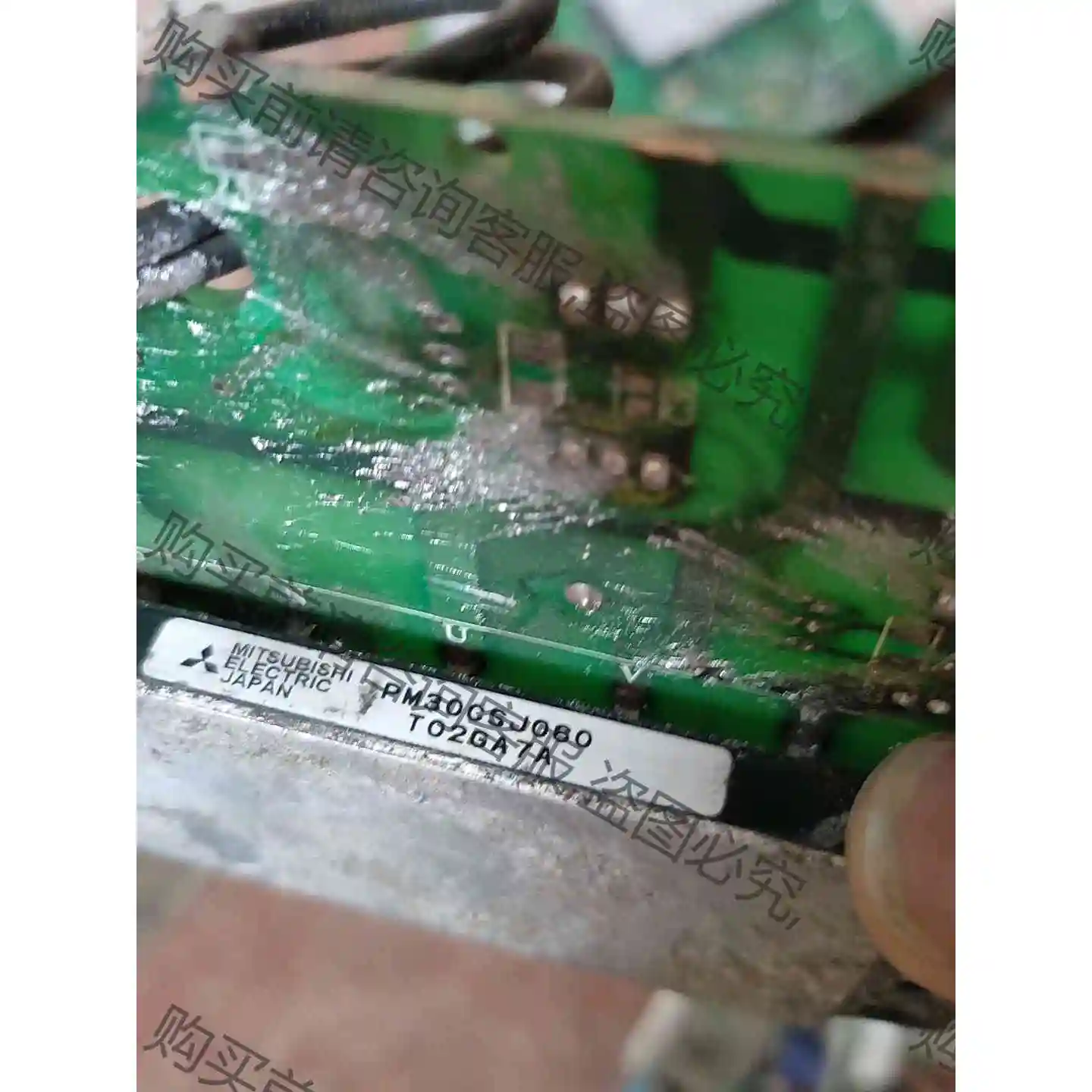 PM10/15/20/30CSJ060 议价 品质保证