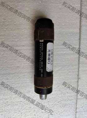 功能正常议价 德国 HEWLETT.PACKARO 81520A 光無线