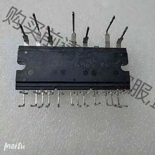 拆机现货SCM1246 SCM1245 议价 品质保证