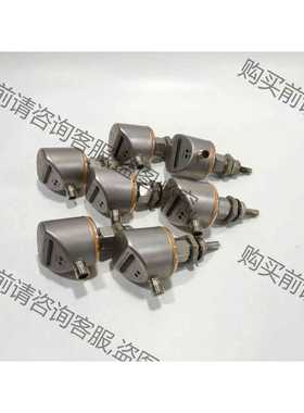 功能正常议价 IFM易福门流量传感器，IS5000，现货。