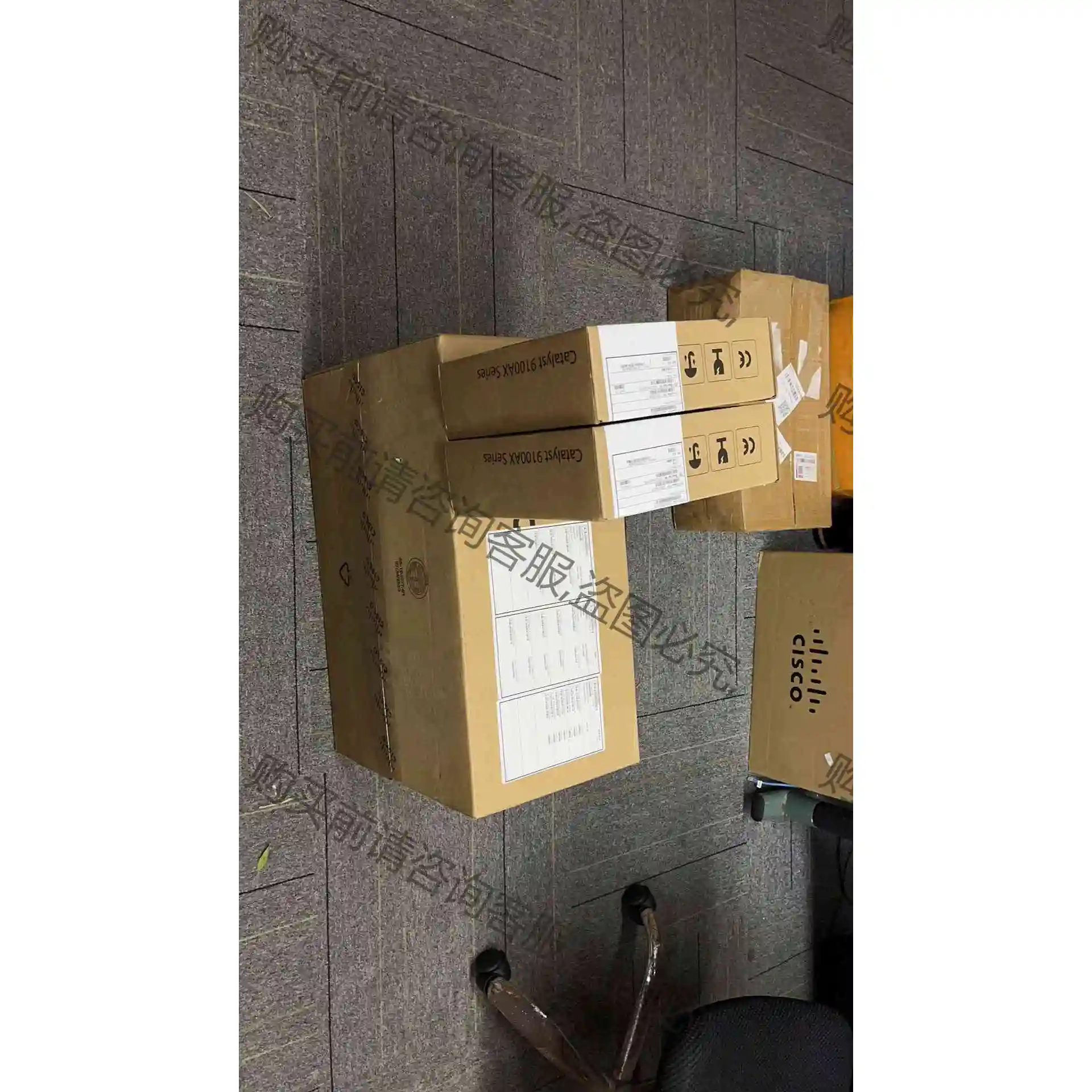 思科 C9120AXI-H 行货 需要私聊 议价 品质保证