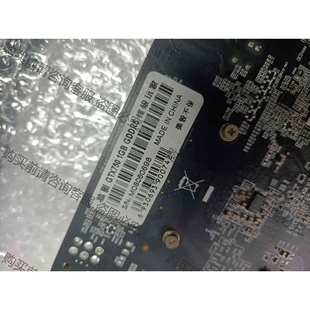 精影 GTX750 1g显卡 GDDR5 终极玩家 议价 品质保证