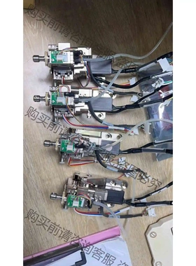 ASM、8312、ASM ISLinDa 焊头 01-E04 议价 品质保证