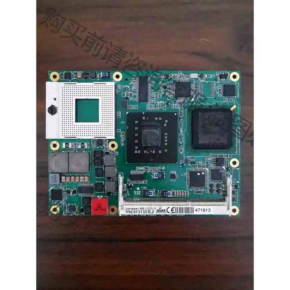 康佳特 congatec 013132 BM45主板，现货实 议价 品质保证