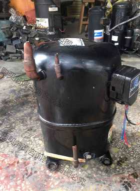 功能正常议价 谷轮压缩机CRPQ-0450-TFD-522