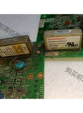 功能正常议价 日本滨松光电高压模块C10673-01