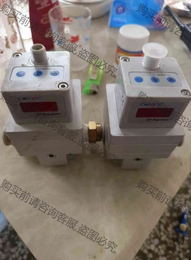 COSYS比例阀 P3K40-31P4-OL 成色如图 议价 品质保证