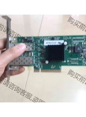 原装拆机Solarflare SFN5122F 10G PC 议价 品质保证