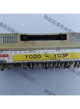 韩国IOLINK TG7-1H40L-N 端子台 二手拆机现 议价 品质保证