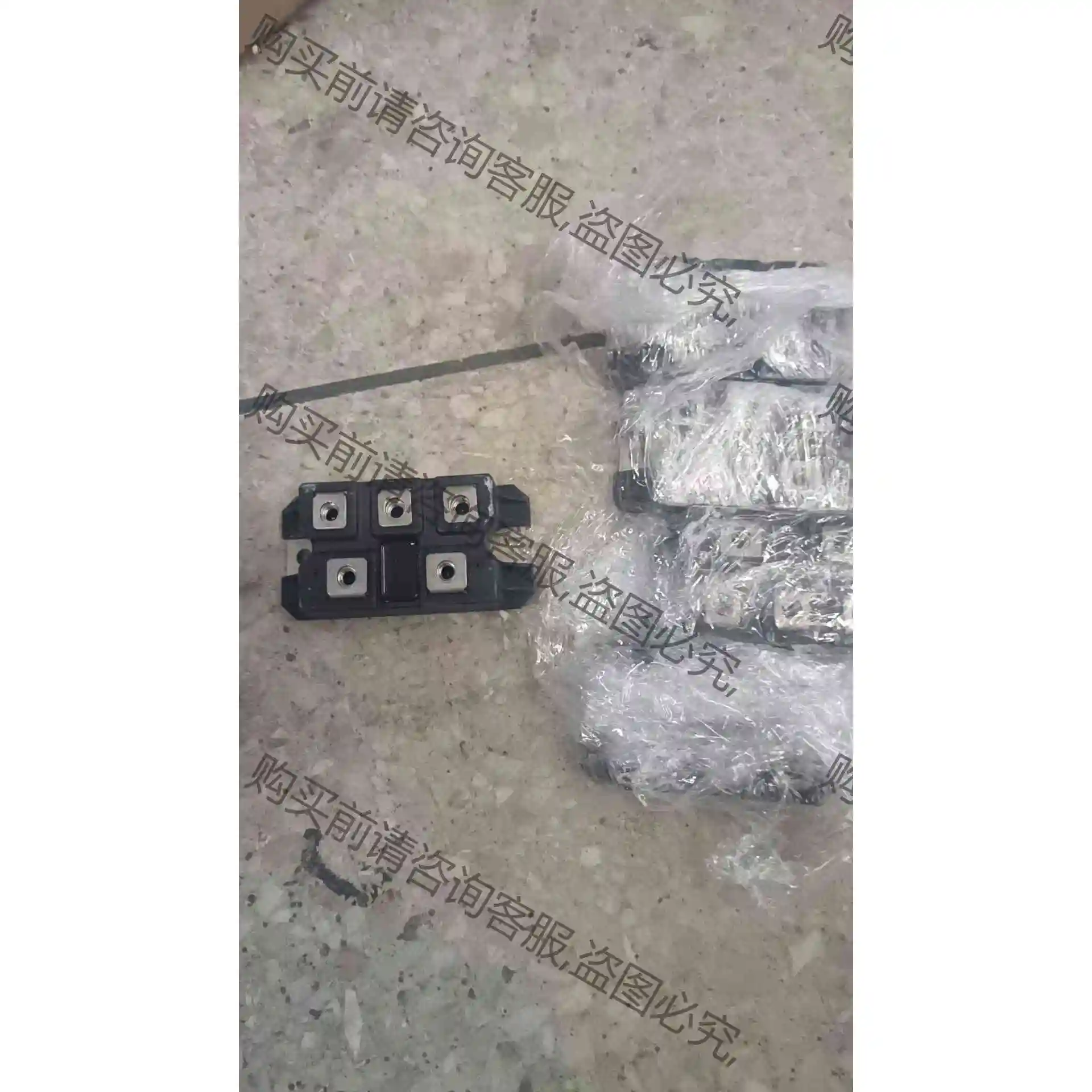 原装拆机MSDM100-16 议价 品质保证