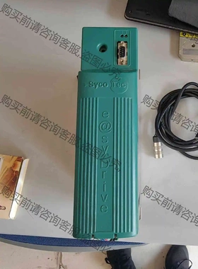 拆机实物图，没修过，包好，德国，SycoTec主轴，驱动器， 议价