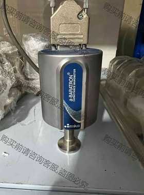 功能正常议价 mks Aa01A21MGAS3B00000 20mbar