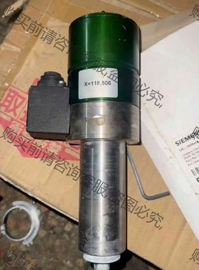 德国 SYCOTEC和KAVO 4041HY 分板机主轴 议价 品质保证