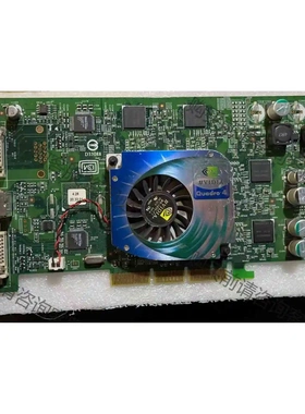 A31拆机Quadro4 980XGL 医疗专业图形显卡 功 议价 品质保证