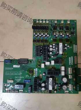 功能正常议价 施耐deATV61变频器PN072186P7(全新、拆机)、P