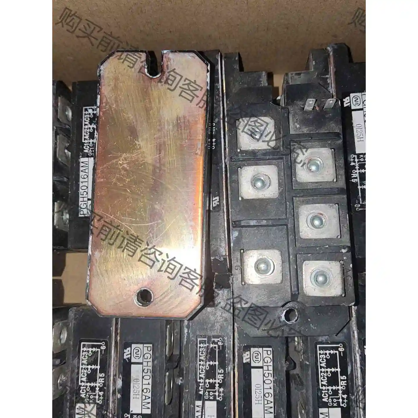 pgh5016am原装拆机包好直拍 议价 品质保证