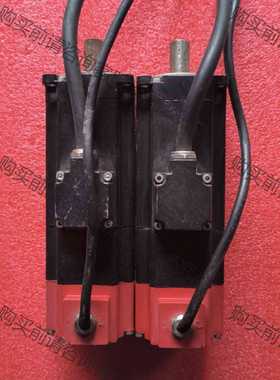 功能正常议价 MotorPower/魔力 TC60.1.3 伺服电机，拆机