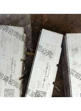 功能正常议价 SKKT162/16E， 2MBI100SC-120-50/