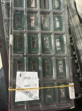 功能正常议价 4代i3U SR16Q SR1EN SR1EK 需要来聊