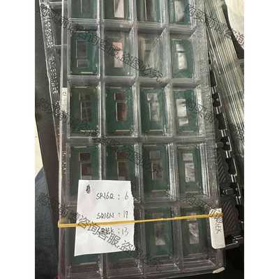 功能正常议价 4代i3U SR16Q SR1EN SR1EK 需要来聊