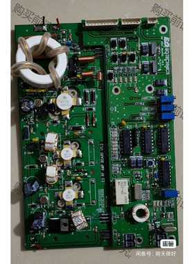 功能正常议价 正品原装EOTECHNICS RF OSC BOARD V0