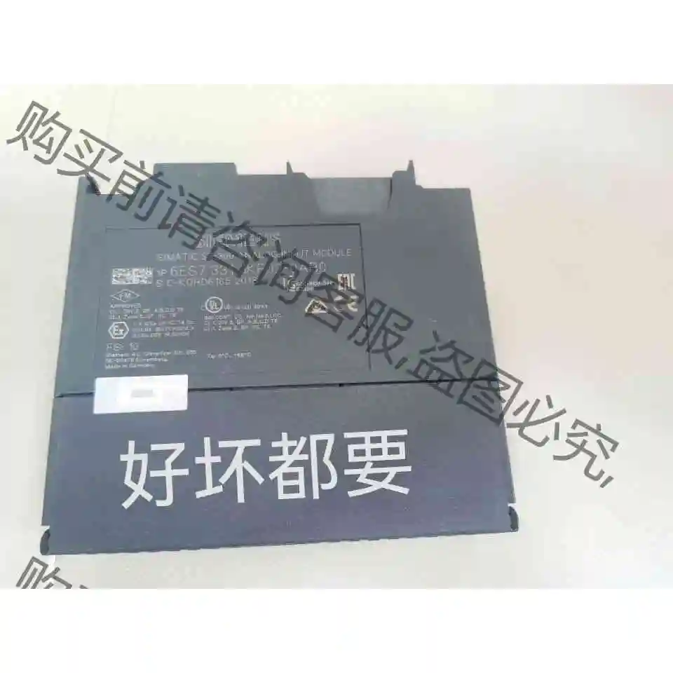 二手拆机西门zi模块，成色好西门ziplc，西门zi331模块，3 议价