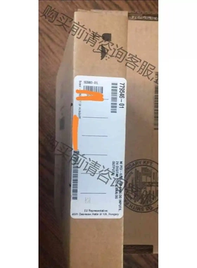 美国 NIPCI6255，全新的！功能完好！ 议价 品质保证