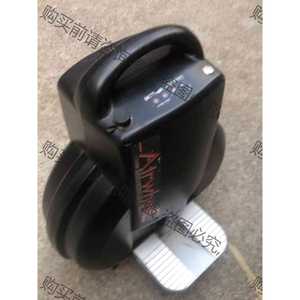 功能正常议价 Airwheel爱尔威双轮版Q3电动独轮车 正常使用。没有