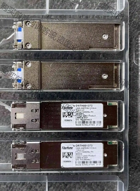 FINISAR 100G 10KM 议价 品质保证