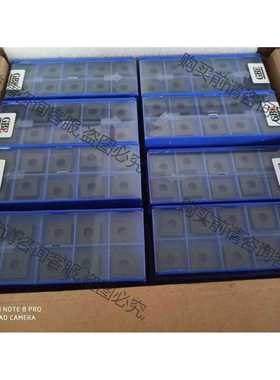 功能正常议价 数控刀片 SNMG190912 钢件换标签粗加工