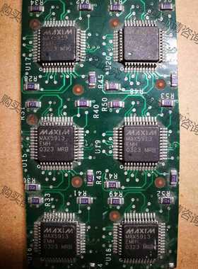 功能正常议价 MAX5913 MAX5913EMH 芯片