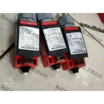 BERNSTEIN D-32457 I88-UVlZ 议价 品质保证