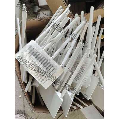 功能正常议价 MW325R无线路由器成色如图