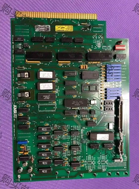 KLA半导体卡AMRAY PCB800-1707D REV. 议价 品质保证