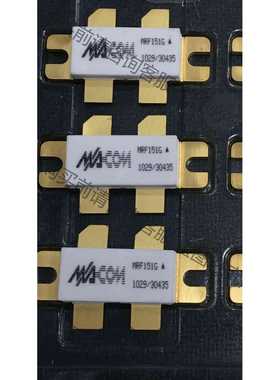 功能正常议价 VRF151GMRF151G MRF275G VRF151