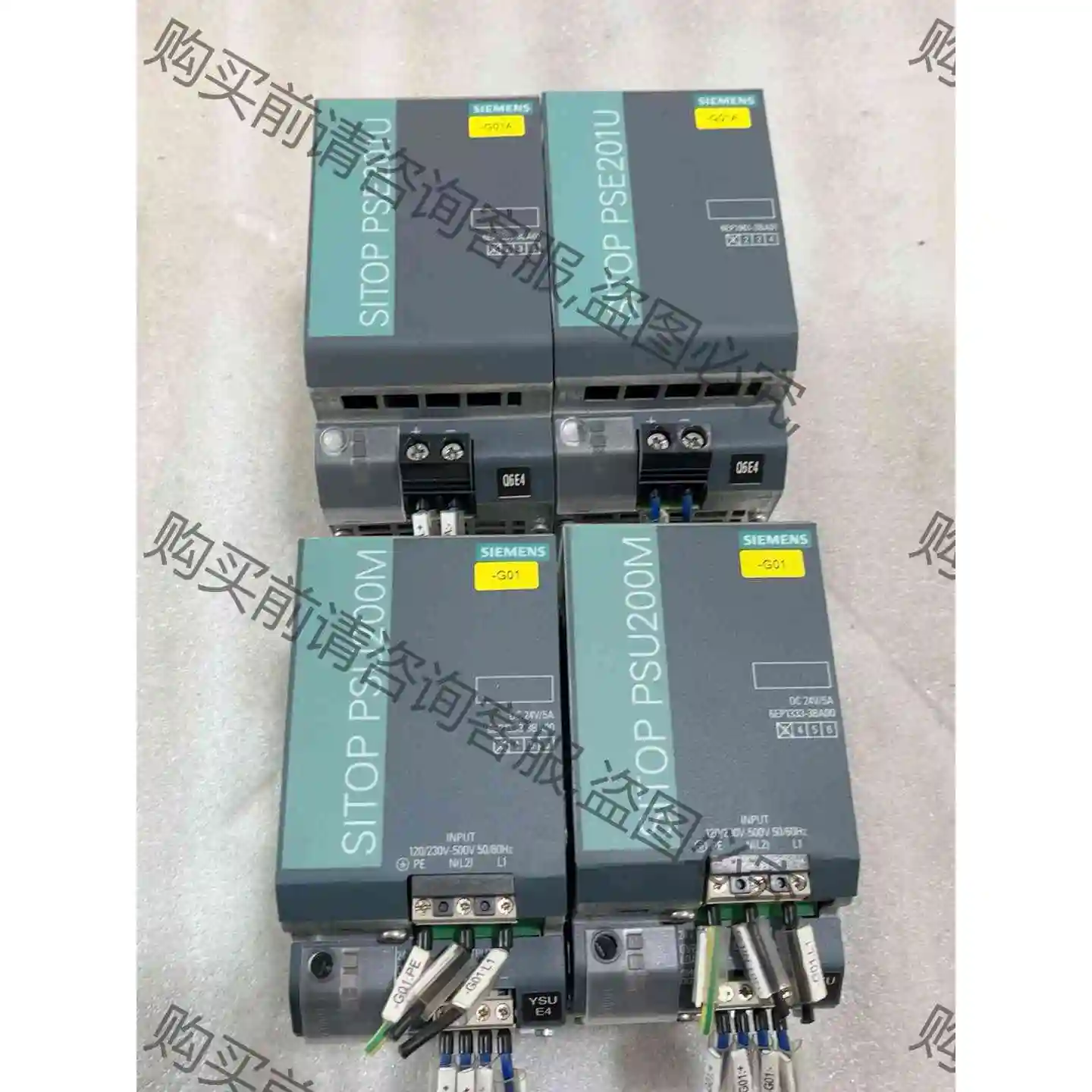 西门zi电源模块6EP1333-3BA00 议价 品质保证